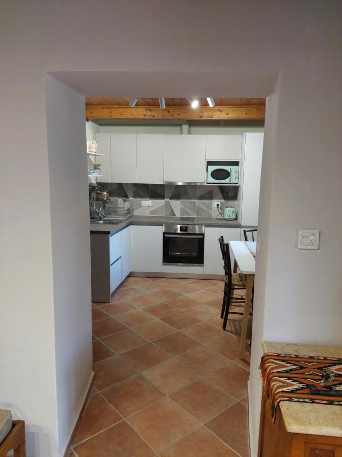 The Cocoon And Olives Hut וילה