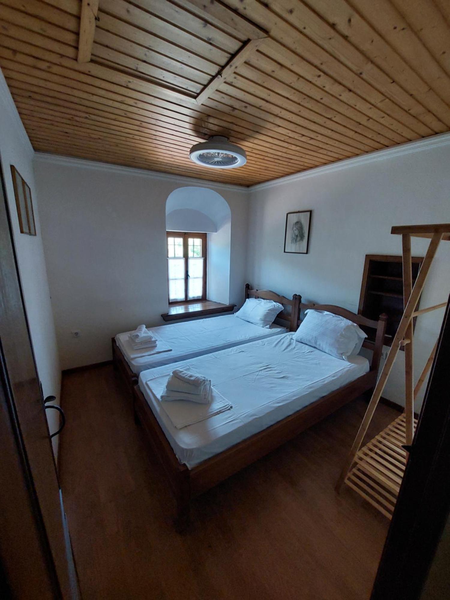 The Cocoon And Olives Hut וילה *