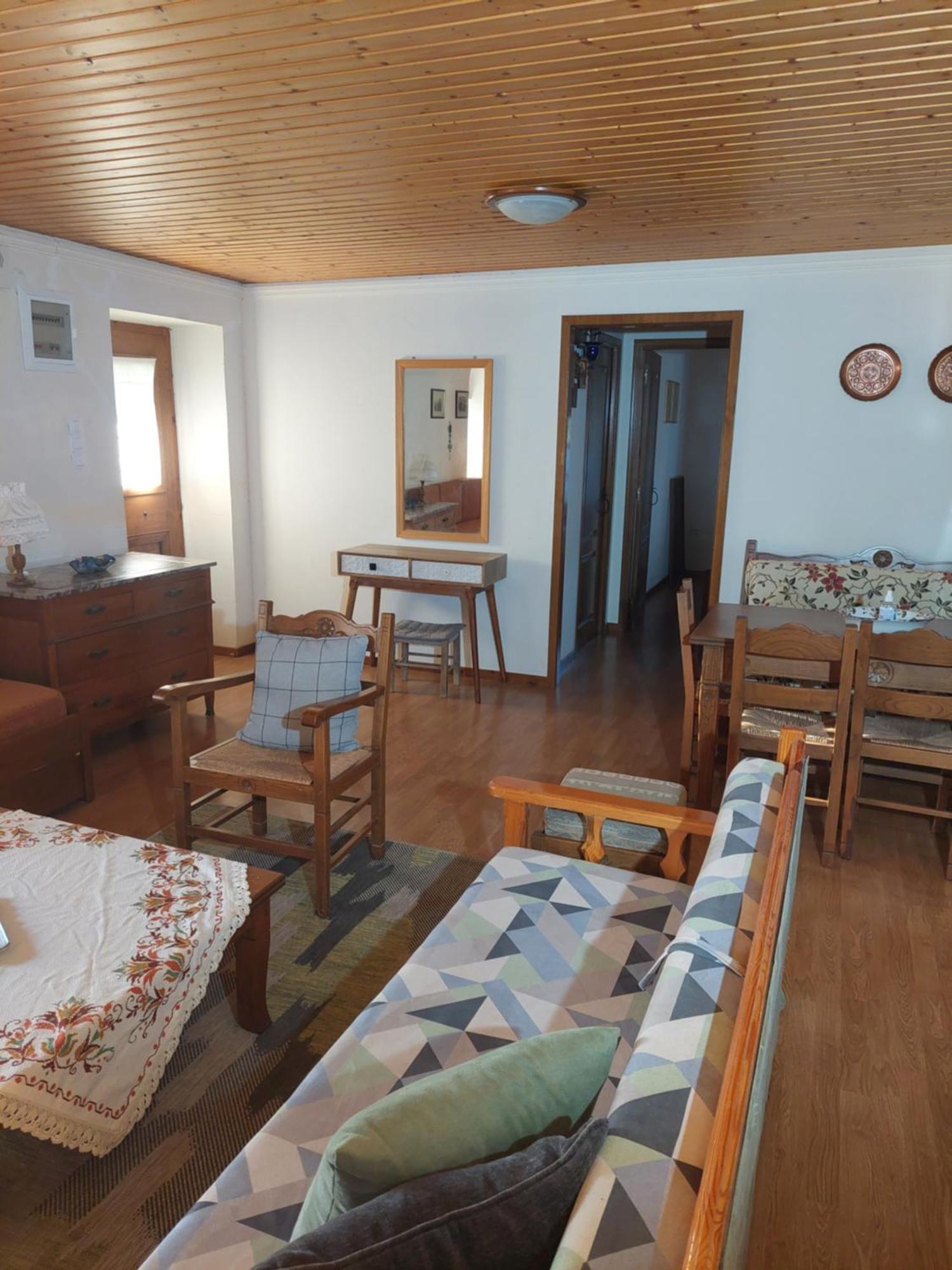 The Cocoon And Olives Hut וילה קורופי