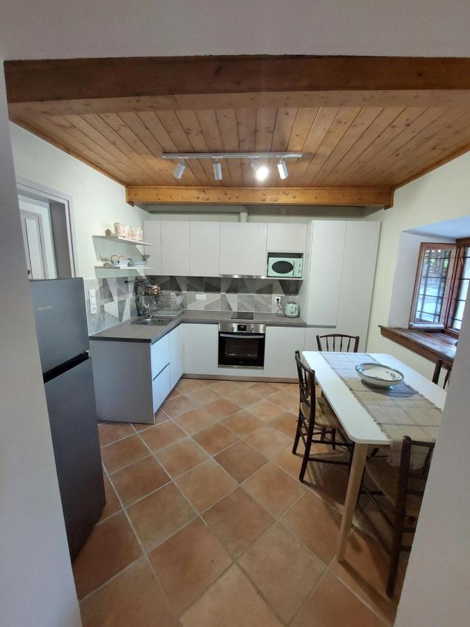 The Cocoon And Olives Hut *