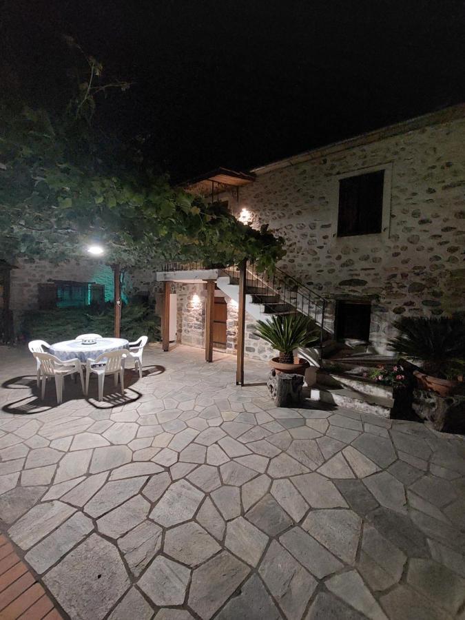 The Cocoon And Olives Hut Villa Koropi
