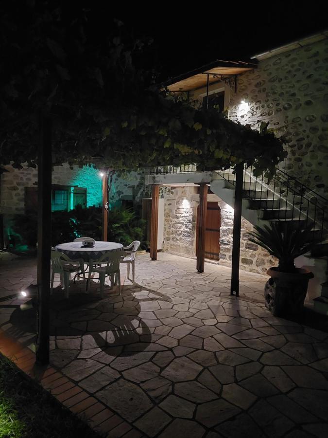 The Cocoon And Olives Hut *